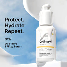 UV Filters FPS 45 Serum Sunscreen PA++++