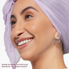 Rare Beauty by Selena Gomez 
Warm Wishes Effortless Cream Bronzer Stick