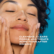 Clarifying Gel Cleanser with Dual Salicylic Acid for Acne-Prone Skin