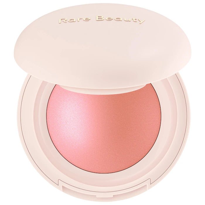 Rare Beauty by Selena Gomez 
Soft Pinch Luminous Powder Blush