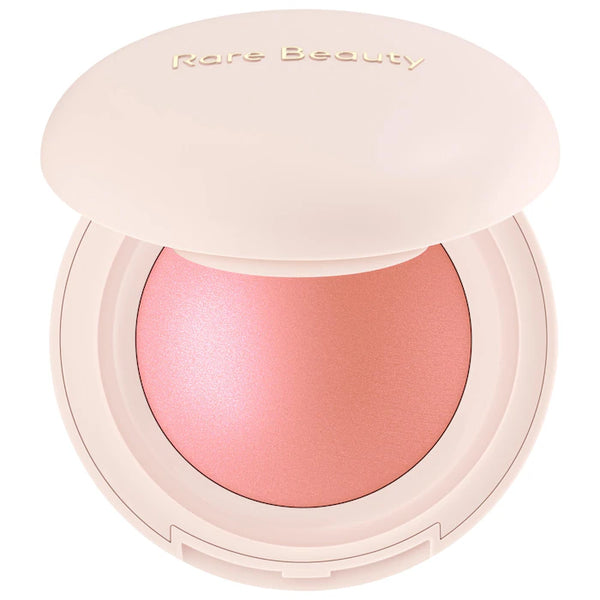 Rare Beauty by Selena Gomez 
Soft Pinch Luminous Powder Blush