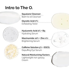 The Mini Discovery Skincare Gift Set