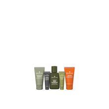 6 Piece Travel Size Cleansing & Moisturizing Skincare Set