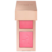 Major Headlines Double-Take Crème & Powder Blush Duo