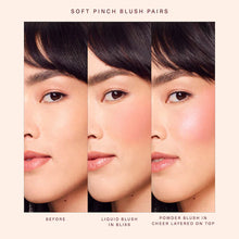 Rare Beauty by Selena Gomez 
Soft Pinch Liquid Blush