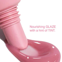 Peptide Lip Tint Nourishing Glaze