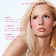 Peptide Lip Tint Nourishing Glaze