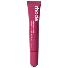 Peptide Lip Tint Nourishing Glaze